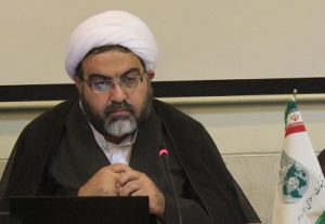 دکتر محمد تقی سبحانی