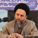 دکتر سید علی طالقانی