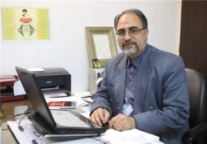 دکتر محمد محمدرضایی