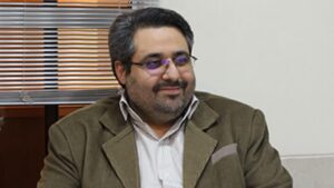 دکتر سید مجید ظهیری