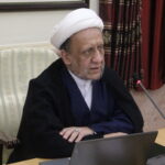 حجت الاسلام  و المسلمین دکتر احمد غلامی