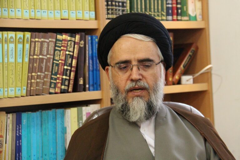 شرح نامه های امام حسین(ع) قسمت هفتم و پایانی